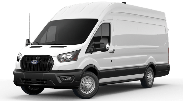 2026 Ford Transit Van Base - Photo 35