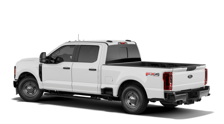New 2027 Ford Super Duty F-250® XL TRUCK