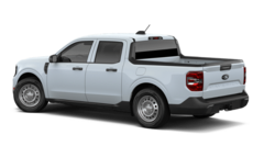 2026 Ford Maverick XL Truck SuperCrew
