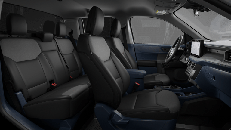 2026 Ford Maverick XL Truck