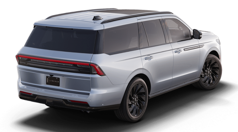 Thumbnail: 2025 Lincoln Navigator - 35