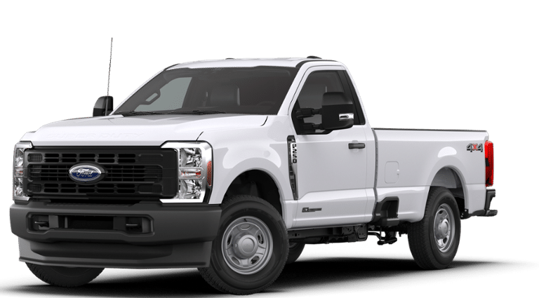2026 Ford F-250 Super Duty XL - Photo 13