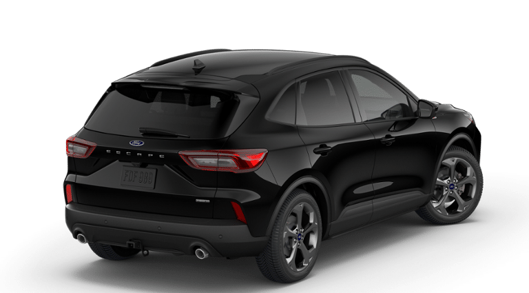 Thumbnail: 2026 Ford Escape - 26