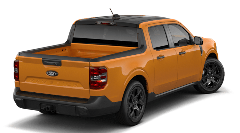 New 2026 Ford Maverick XLT Truck