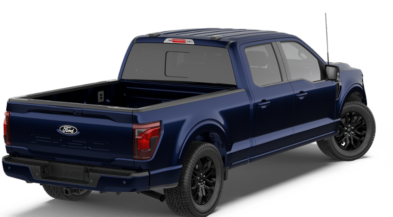 Thumbnail: 2026 Ford F-150 - 3