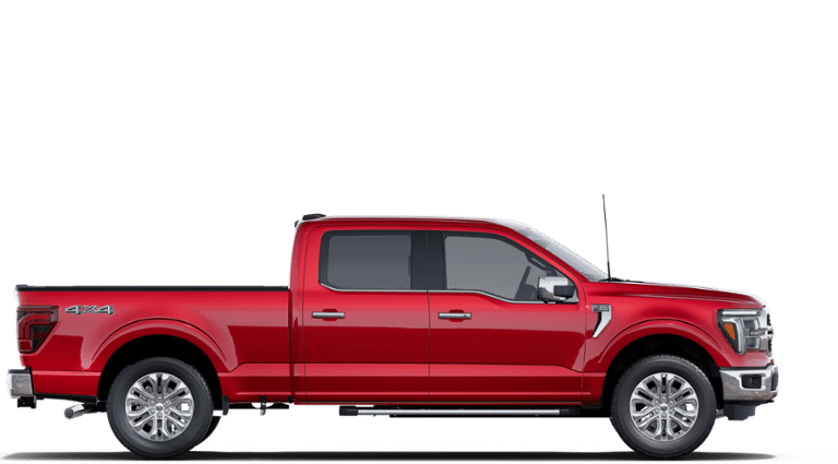 Thumbnail: 2025 Ford F-150 - 49