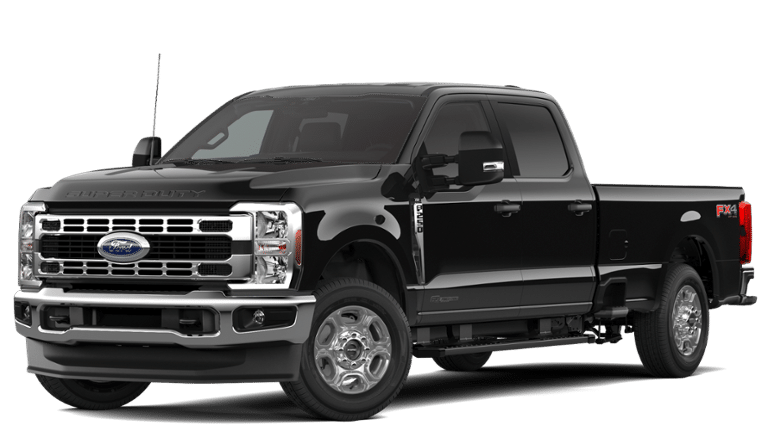 2026 Ford F-250 Super Duty XLT's photo