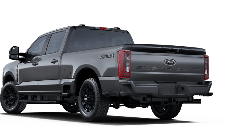 2025 Ford F-350 photo 2