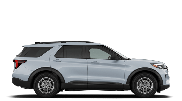 2026 Ford Explorer Active SUV