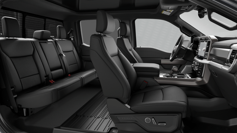 Thumbnail: 2026 Ford F-150 - 28