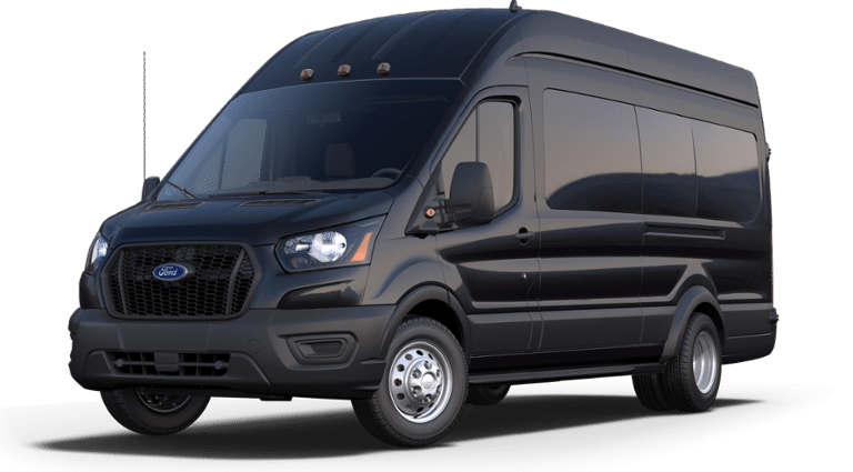 2025 Ford Transit Passenger Van XL - Photo 22