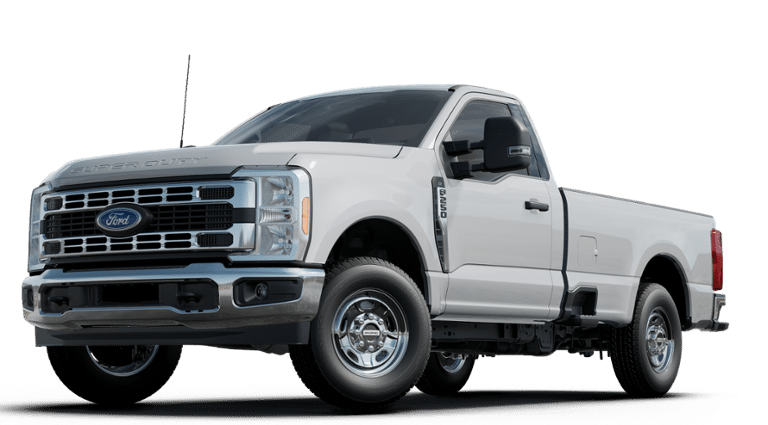 2023 Ford F-250 Super Duty XL