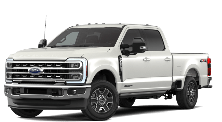 2026 Ford F-250 Lariat 4x4 Crew Cab 6-3/4' Box's photo