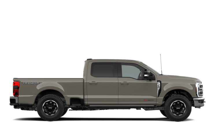Thumbnail: 2026 Ford F-350 - 48