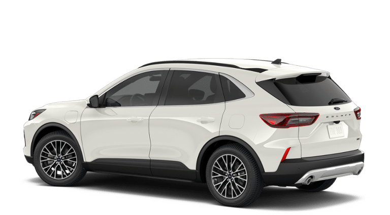 2026 Ford Escape Plug-in hybrid PHEV - Photo 59