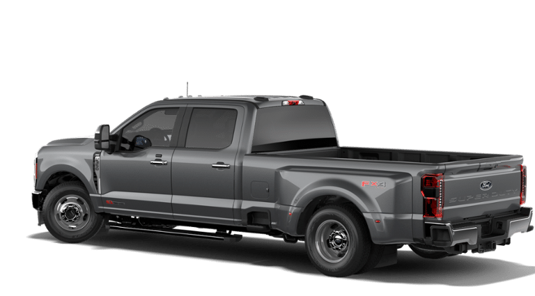 New 2027 Ford F-350 Truck Crew Cab
