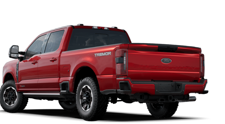 2024 Ford F-250 Super Duty Lariat