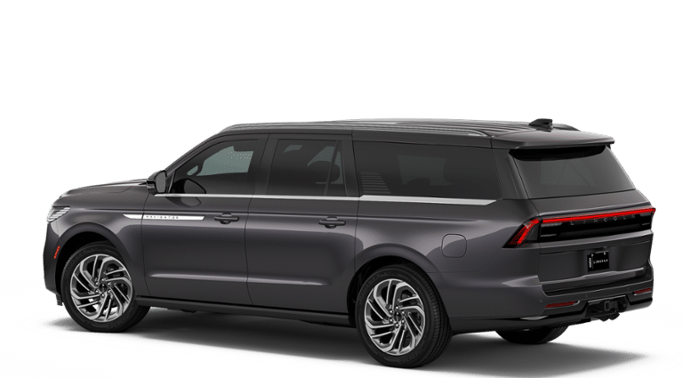 2026 Lincoln Navigator Reserve L - Photo 25