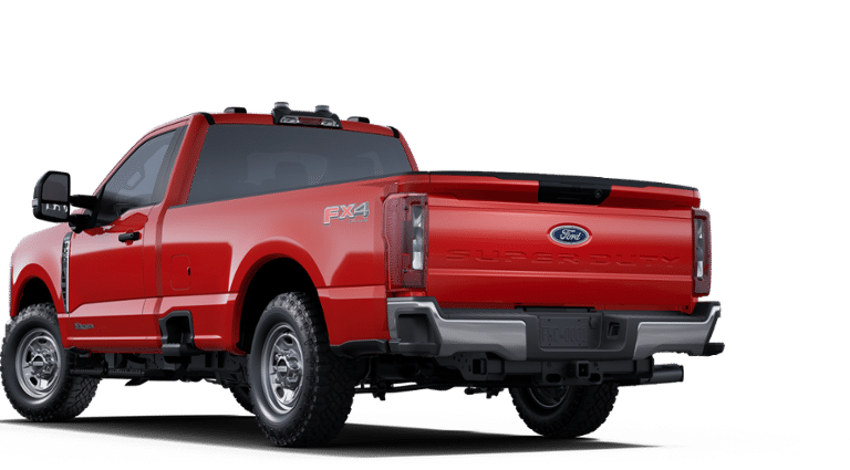 2025 Ford F-250 Super Duty XL - Photo 32
