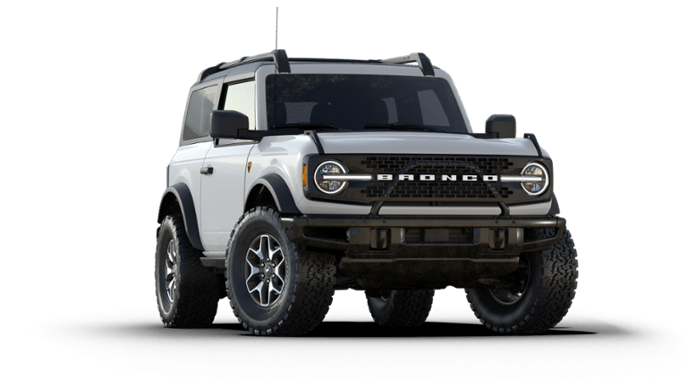 2025 Ford Bronco 2-Door Badlands - Photo 29