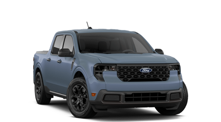 2026 Ford Maverick XLT TRUCK