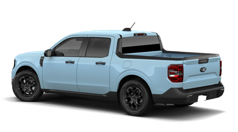 Thumbnail: 2026 Ford Maverick - 26