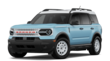 Ford Bronco Sport