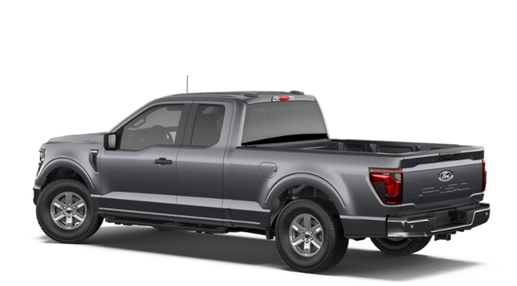 New 2026 Ford F-150 XL TRUCK