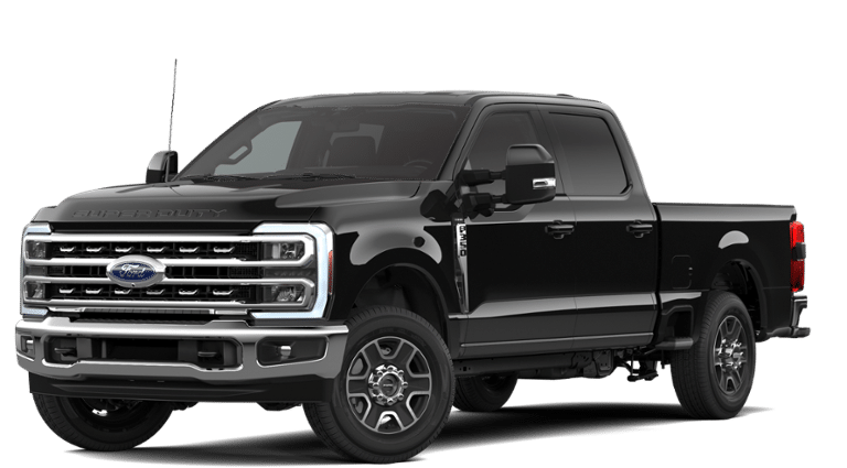 2026 Ford F-350 Super Duty Lariat - Photo 23