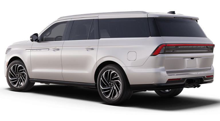 2025 Lincoln Navigator Reserve L - Photo 48