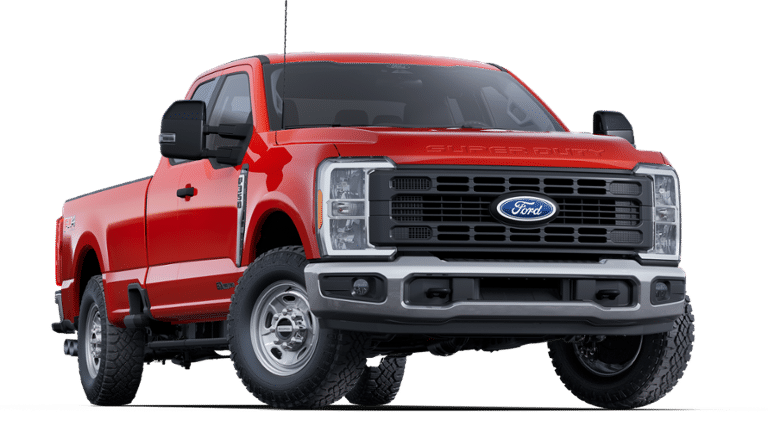 2025 Ford F-350 XL photo 9
