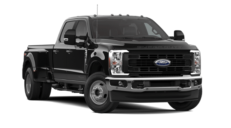 2026 Ford F-350 Super Duty XL - Photo 68