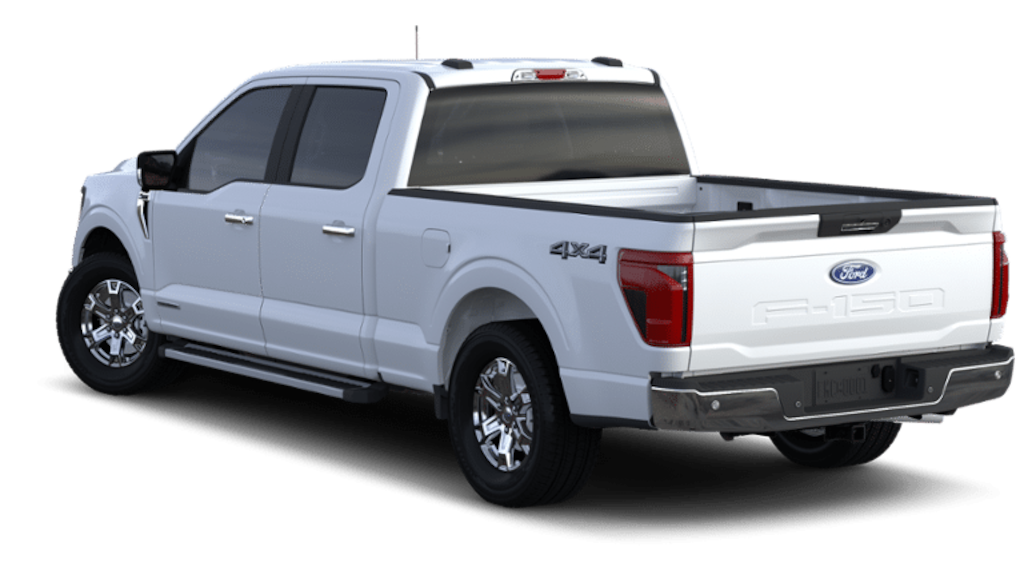New 2024 Ford F150 For Sale at Schultz Ford W Haverstraw Inc. VIN
