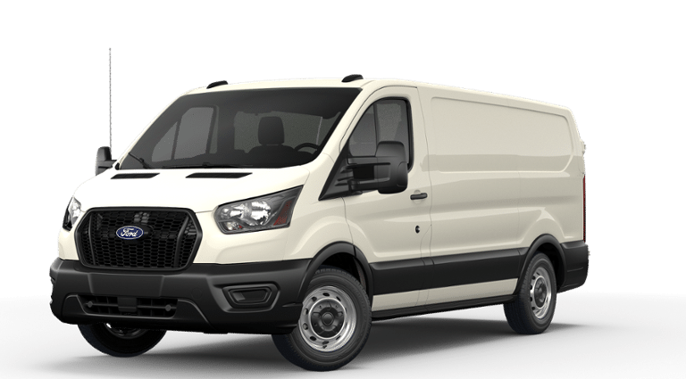 2026 Ford Transit Van Base's photo