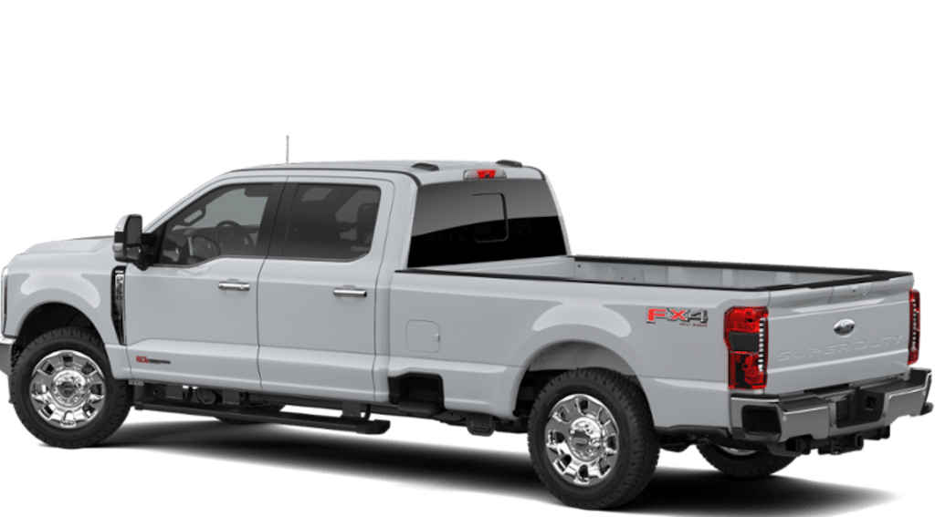 New 2026 Ford Super Duty F-350® Lariat® TRUCK