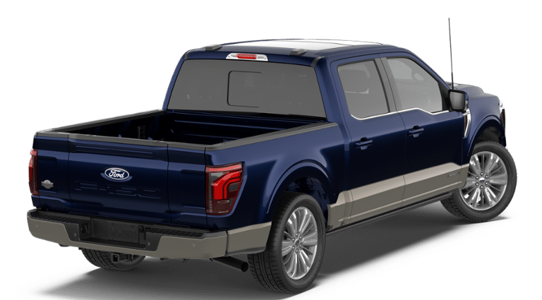 Thumbnail: 2026 Ford F-150 - 25