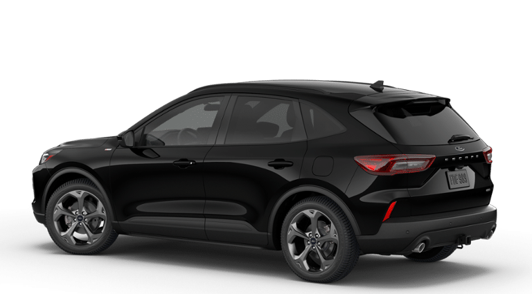 Thumbnail: 2026 Ford Escape - 25
