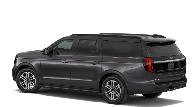 2026 Ford Expedition MAX Active SUV
