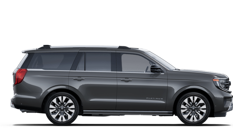 2025 Ford Expedition Platinum - Photo 23