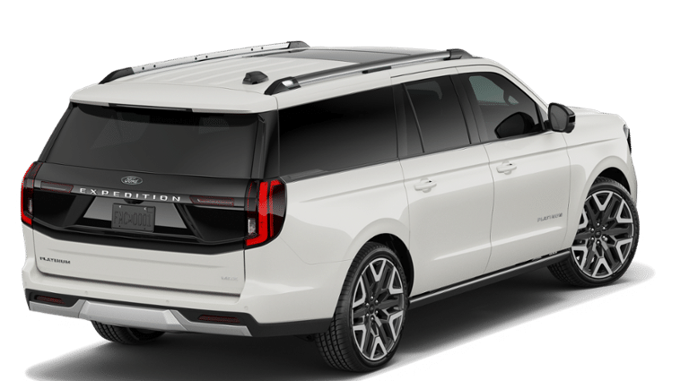 new 2026 Ford Expedition car, priced at $88,310