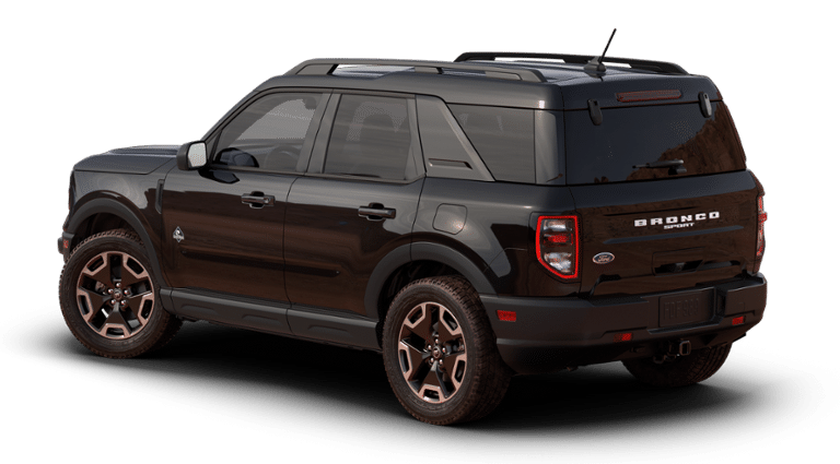 New 2021 Ford Bronco Sport For Sale At Route 23 Auto Mall Vin 3fmcr9c69mra46905