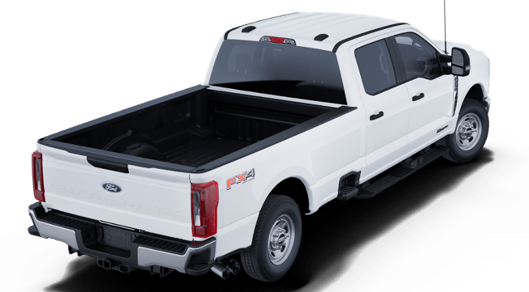 Thumbnail: 2025 Ford F-250 - 47