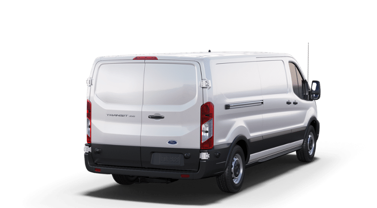 2025 Ford Transit photo 4