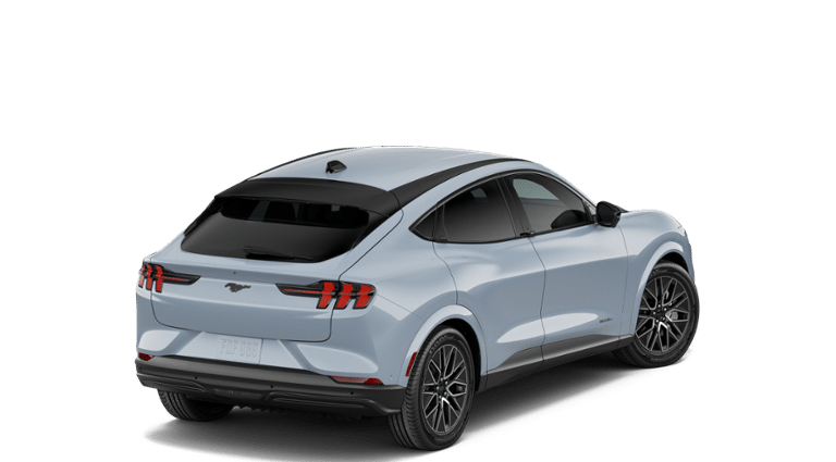 New 2026 Ford Mustang Mach-E Premium CROSSOVERS