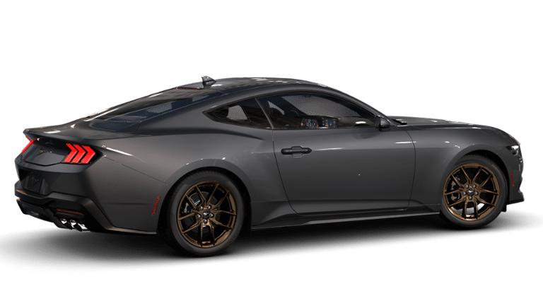 2026 Ford Mustang EcoBoost Premium Fastback - Photo 9