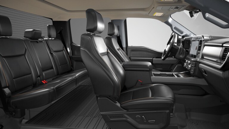 2026 Ford F-250 Super Duty Lariat - Photo 53