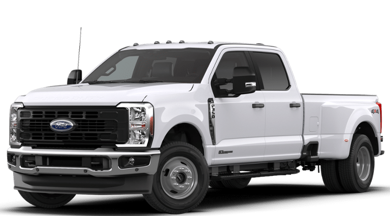 Ford F-350