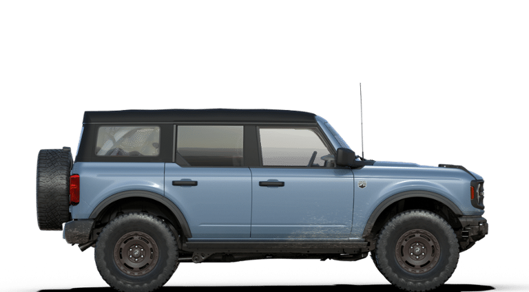 Thumbnail: 2025 Ford Bronco - 6