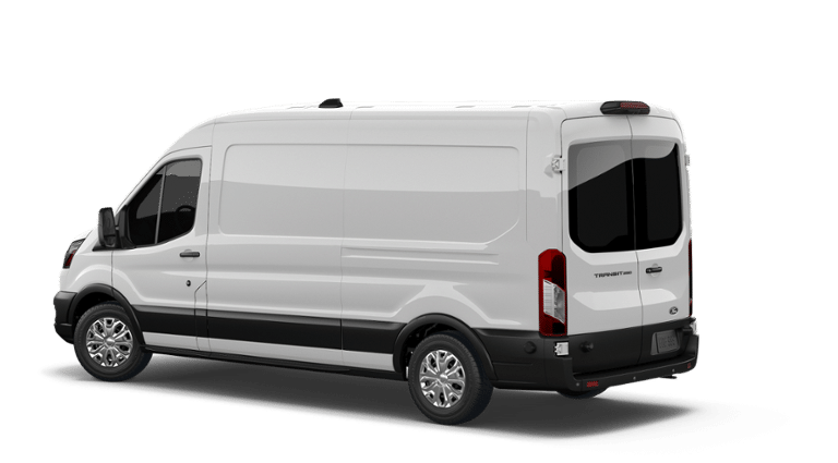 2026 Ford Transit Van Base - Photo 23