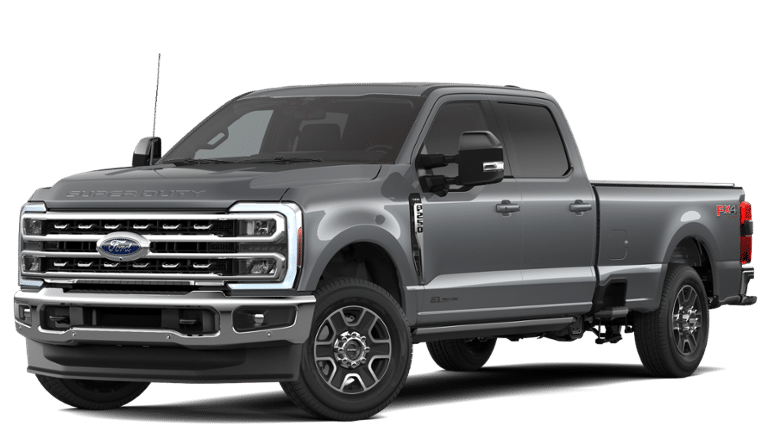 2026 Ford F-250 Super Duty Lariat's photo